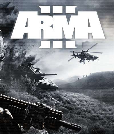 Arma 3 Server