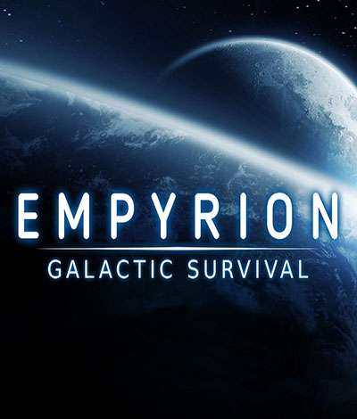 Empyrion Server