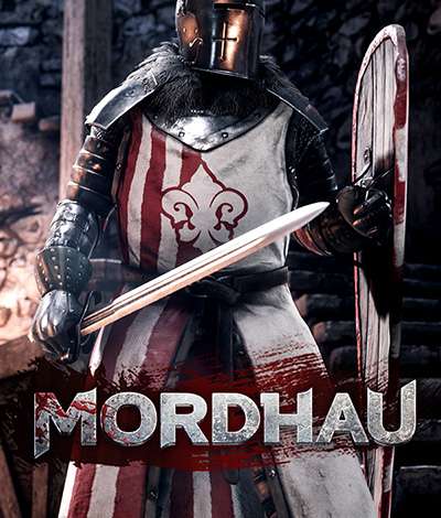 Mordhau Server