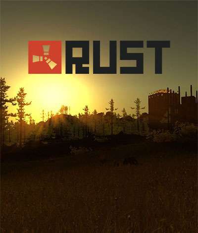 Rust Server