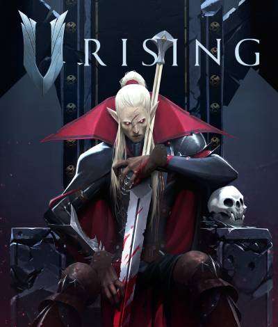 V Rising Server